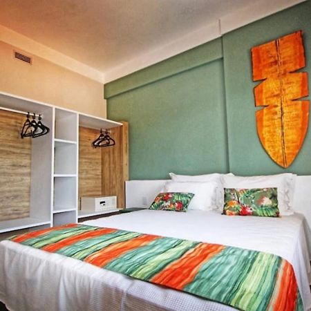 Hot Beach Suites Olímpia Dış mekan fotoğraf