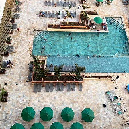 Hot Beach Suites Olímpia Dış mekan fotoğraf