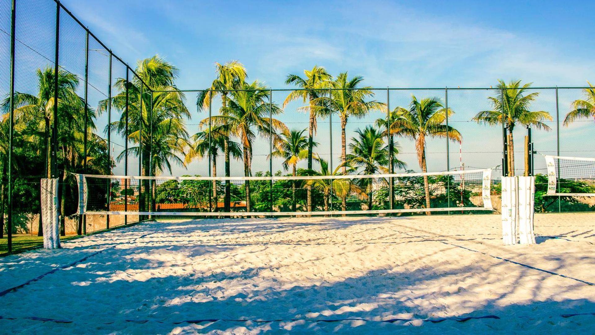 Hot Beach Suites Olímpia Dış mekan fotoğraf