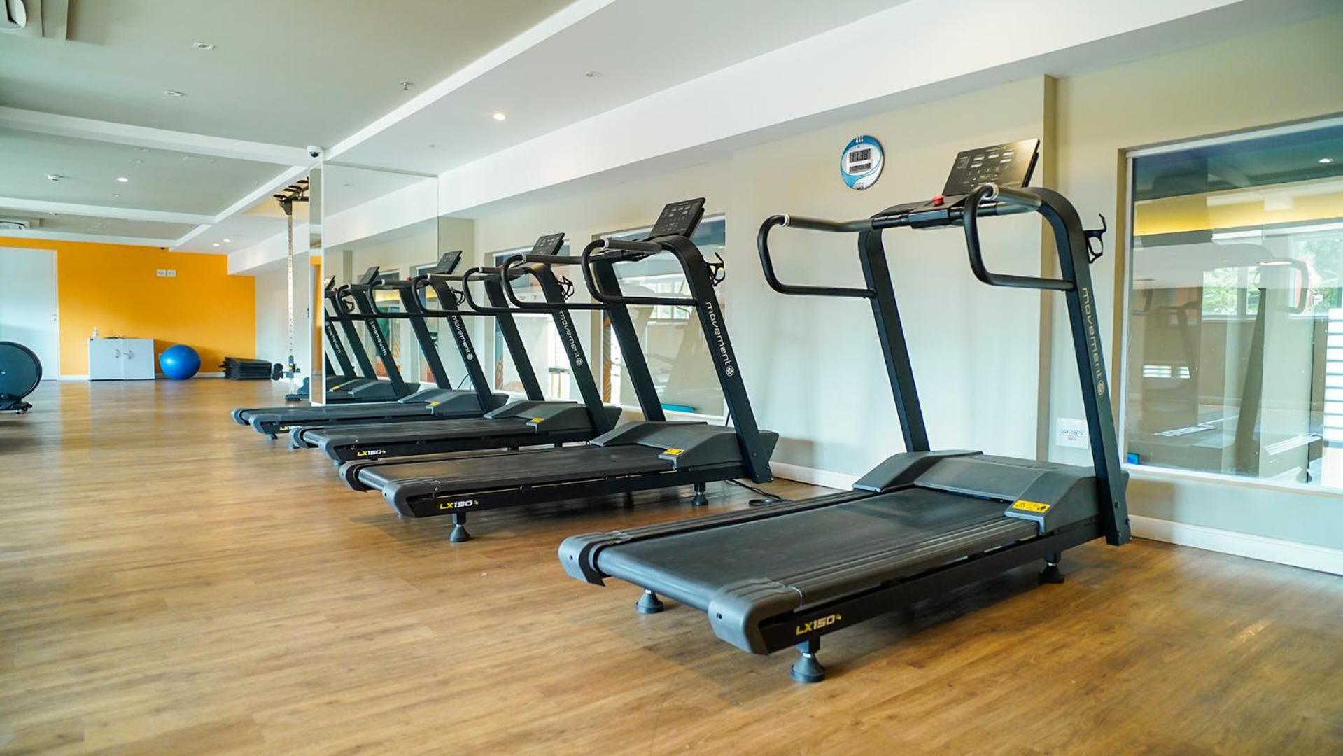 Hot Beach Suites Olímpia Dış mekan fotoğraf