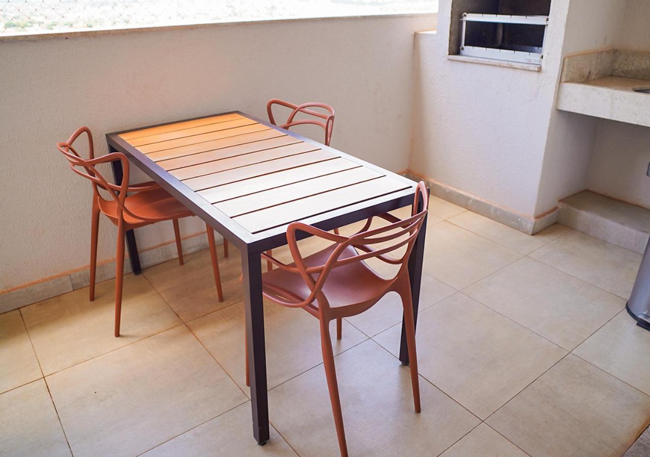 Hot Beach Suites Olímpia Dış mekan fotoğraf